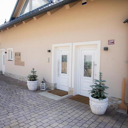 Apartments Villa Ajda Кранска гора Екстериор снимка