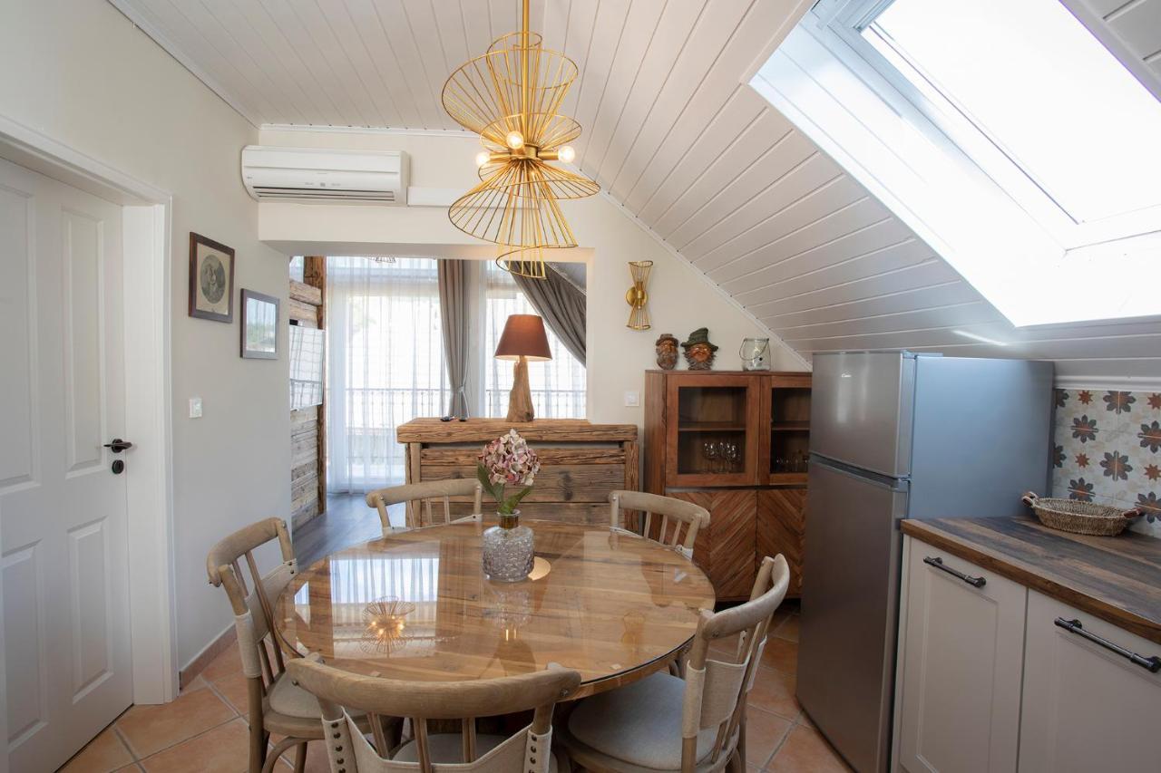 Apartments Villa Ajda Кранска гора Екстериор снимка